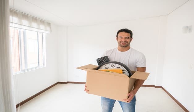 cuánto cuesta independizarse en la Ciudad de México