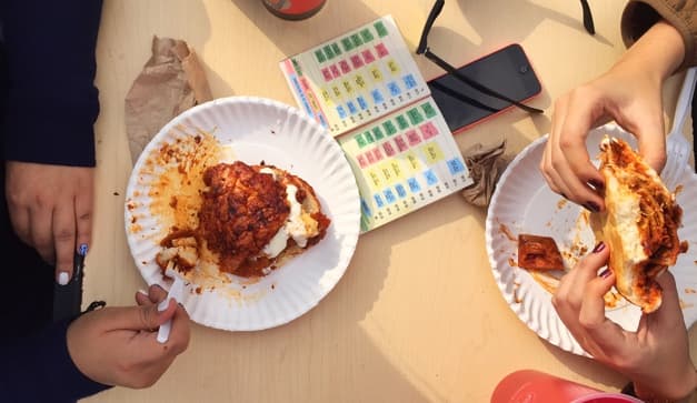 bandas que no te puedes perder