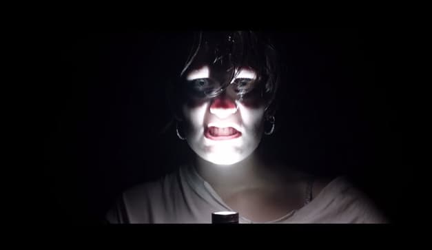 64 Muestra Raw Voraz