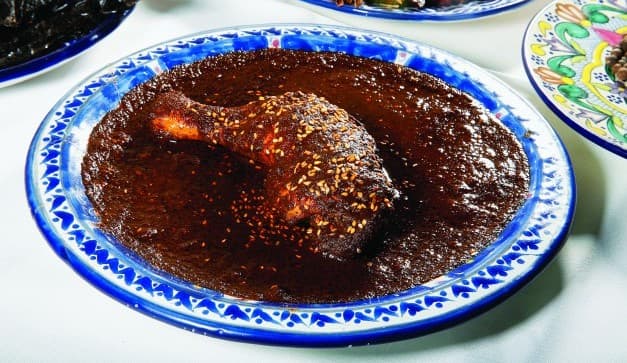casa merlos