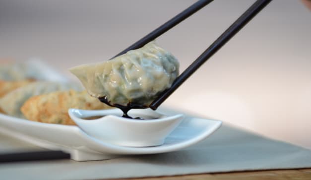 Restaurante Asian Bay