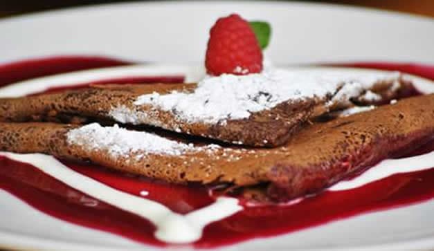 Creperie de la Paix Condesa