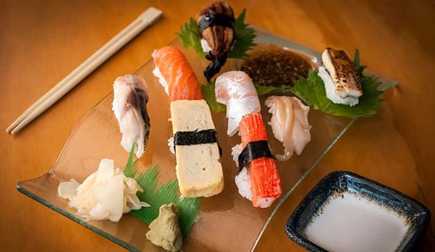 deigo restaurante japones