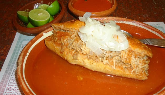 Restaurante El Pialadero de Guadalajara Hamburgo