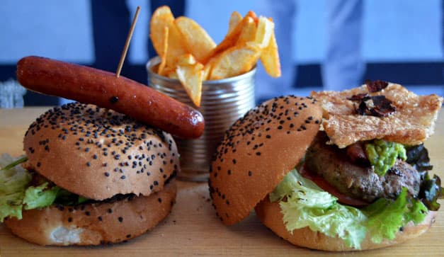 hamburguesas las criminales las aguilas