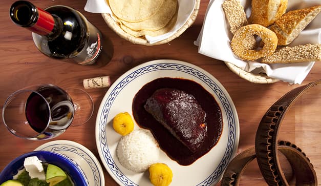 Doña Lula Coyoacán