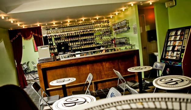 La Botica Centro Histórico