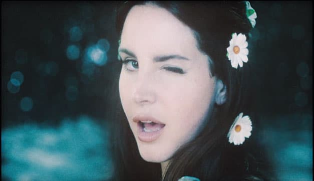 Lana-del-rey
