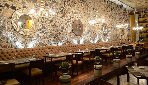 Restaurante Limosneros