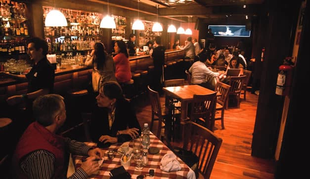 Pata Negra Cuauhtémoc