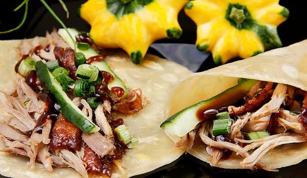 El Auténtico Pato Manila