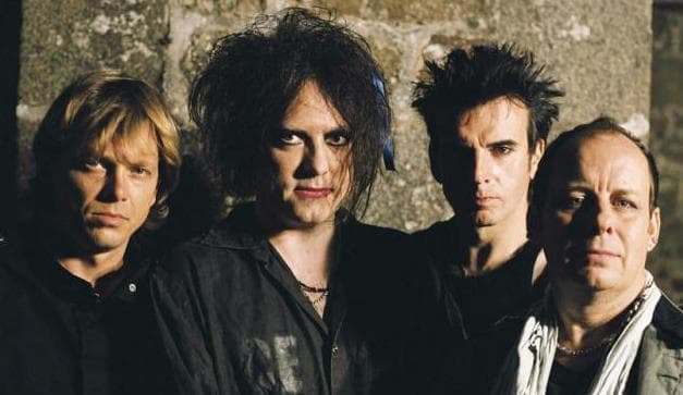 the cure regresa a la ciudad de México