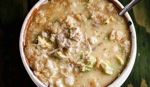 Pozolería Moctezuma