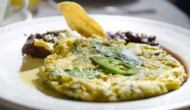 Uno de nuestros lugares favoritos para desayunar