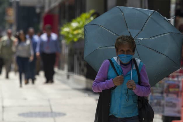 enfermedades por temporada de calor