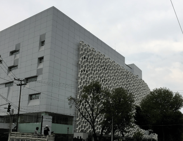 Hospital General Manuel Gea