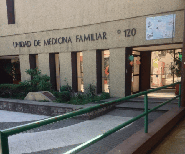 médico acusado de violar a una paciente