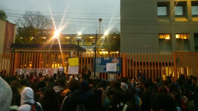 Preparatorias de la UNAM