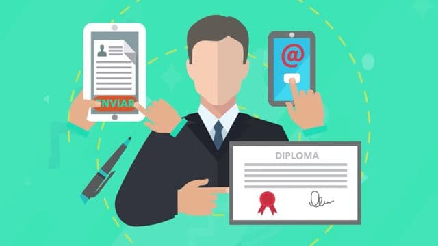 expedición de la cédula profesional