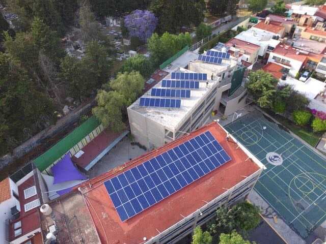 Una solución al problema ambiental