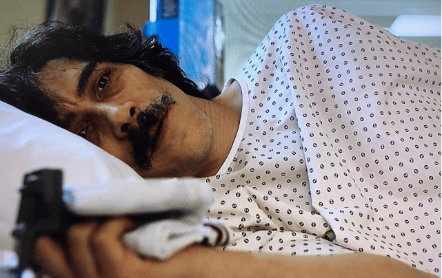 memes del final de Luis Miguel: La Serie