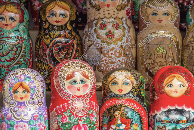 Festival Sabores y Artesanías del Mundo 2019