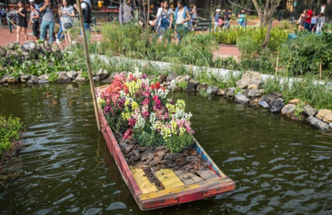 eventos de primavera