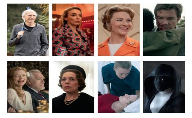 Premios Emmy 2020