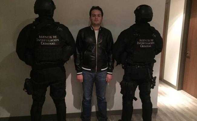 operador de El Chapo