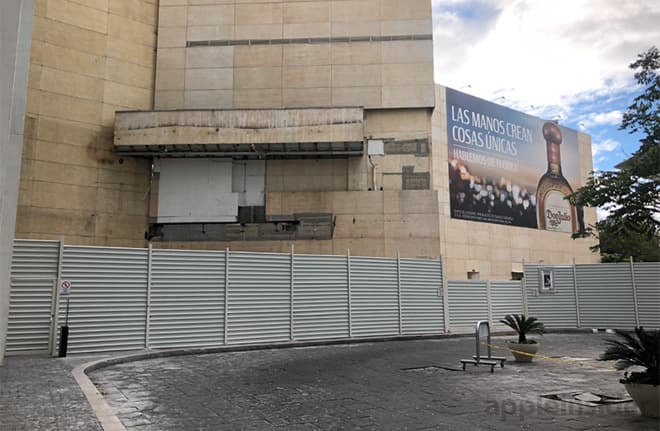 flagship store en la CDMX