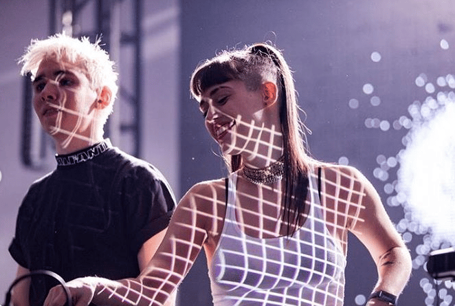 Tres cosas que hacen del NRMAL el mejor festival