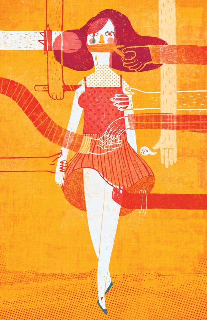 VivanLasMujeres