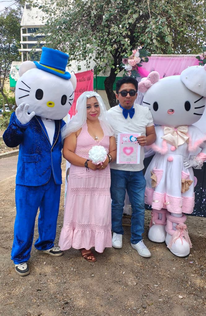 KittyFest llega a CDMX: habrá fotos con Hello Kitty, bazar kawaii y entrada gratis | Foto: Verano Kwaii