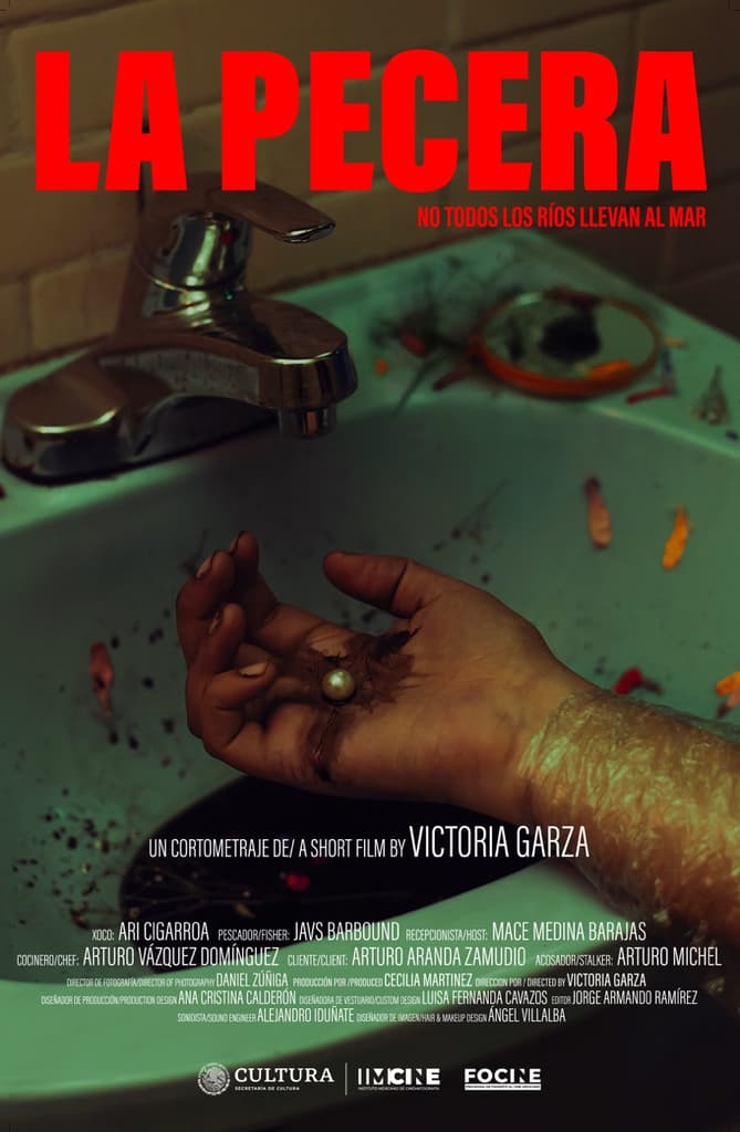 Macabro 2025: el festival de cine de horror que pondrá a temblar la CDMX | Foto: Festival Macabro 