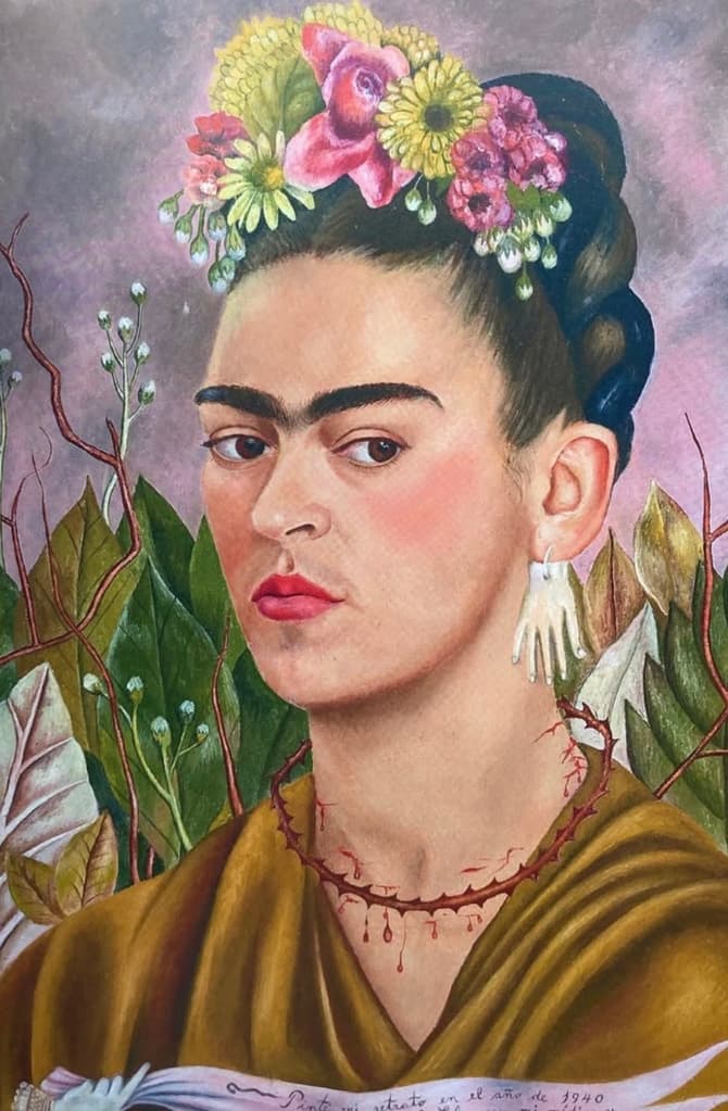 Julio es el mes de Frida Kahlo en la Casa Azul: Danza, cine y talleres para recordarla | Foto: Museo Frida Kahlo