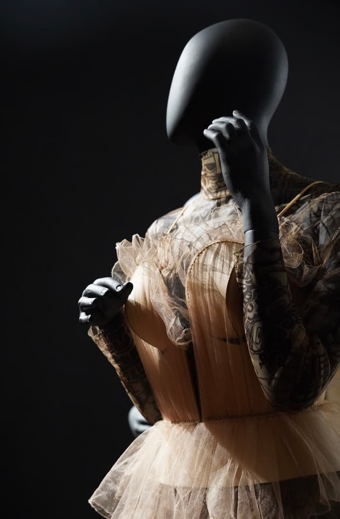 ¡Moda hoy! La exposición que reúne el diseño latino en el Franz Mayer | Foto: Museo Franz Mayer