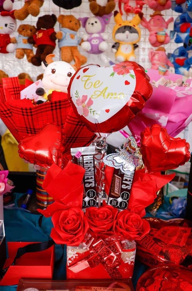 ¡Lánzate a la Feria del Amor y el Peluche Neza 2026! | Foto: Gobierno Municipal Nezahualcóyotl