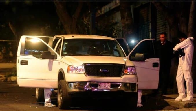 asesinato del hermano del diputado de Morena