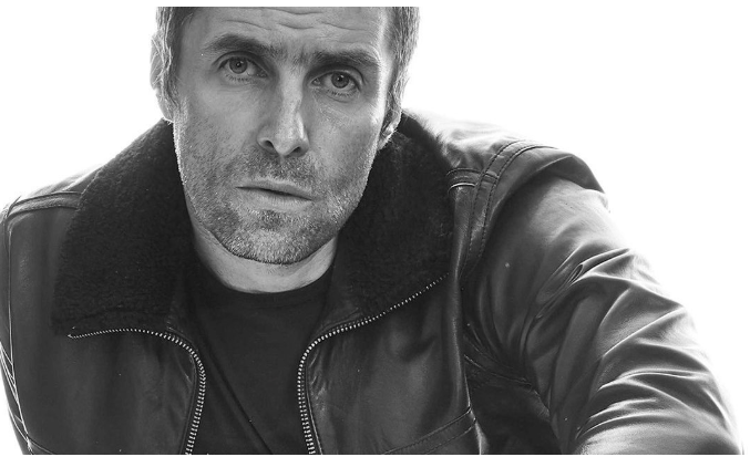 documental sobre el regreso de Liam Gallagher