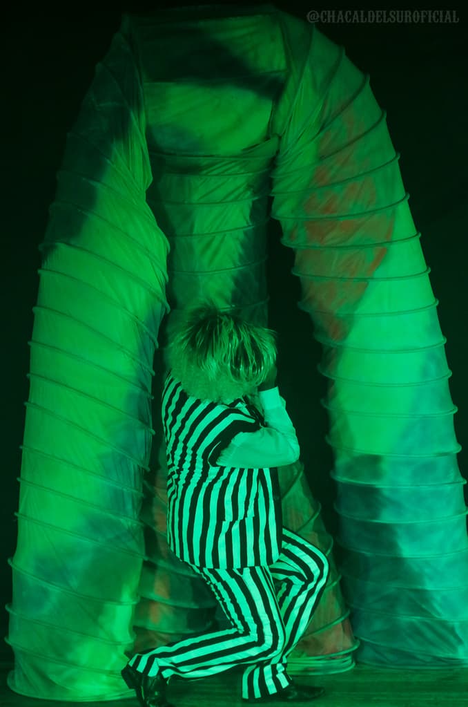 nightmare cirkus