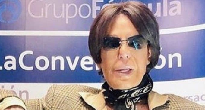 muere alfredo palacios