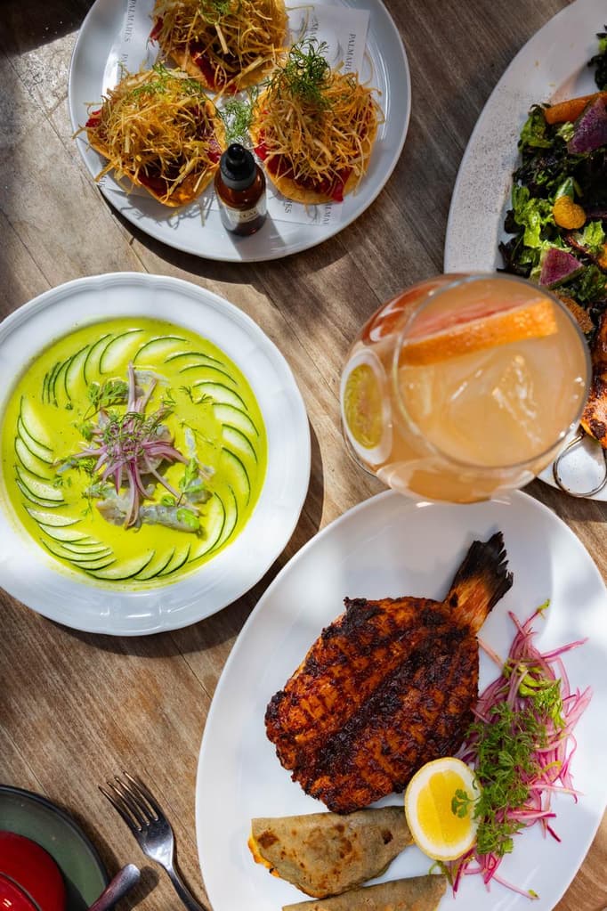 Dónde llevar a mamá en CDMX 2026: restaurantes para el 10 de mayo