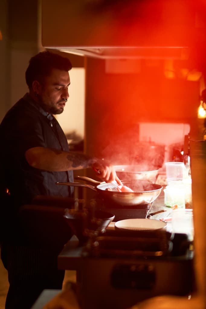 Wok’ando