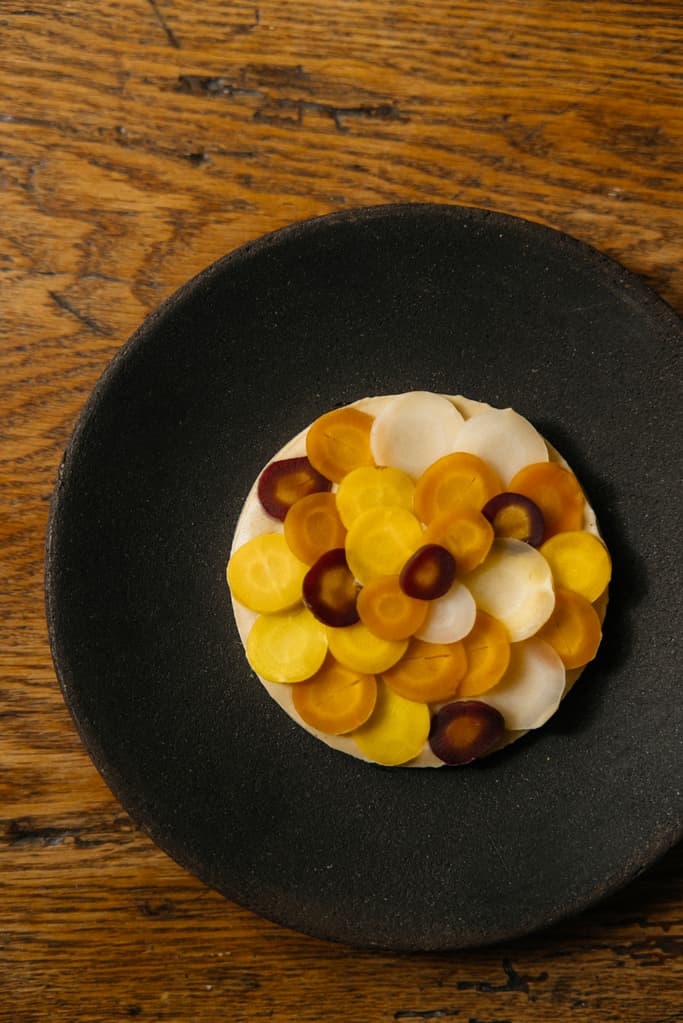 rosetta michelin 50 best 2025