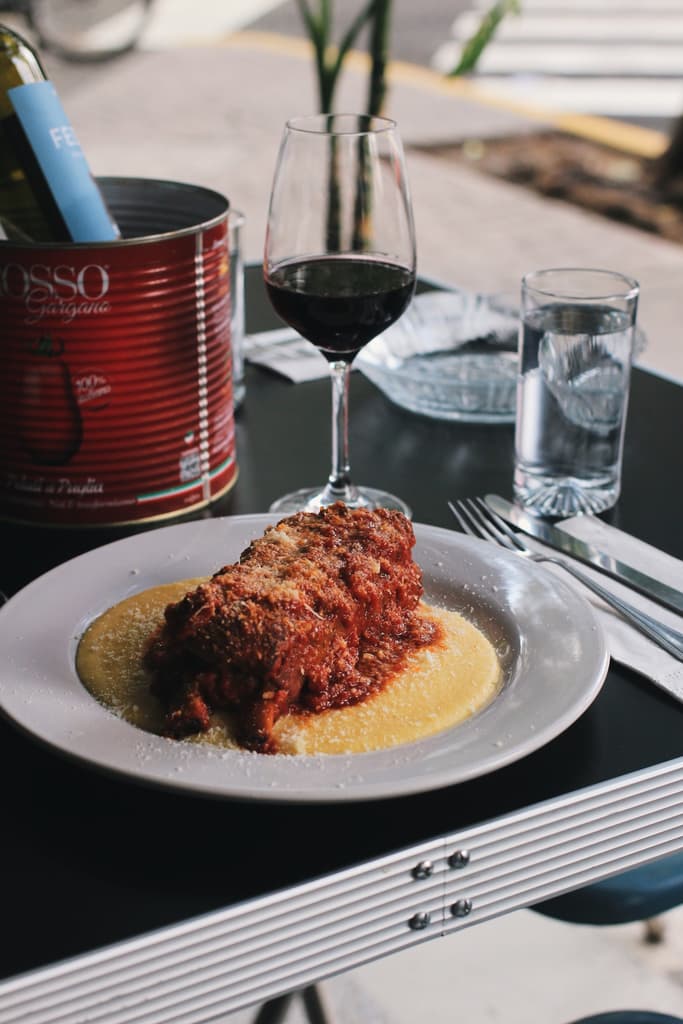 vacaciones bares cocina