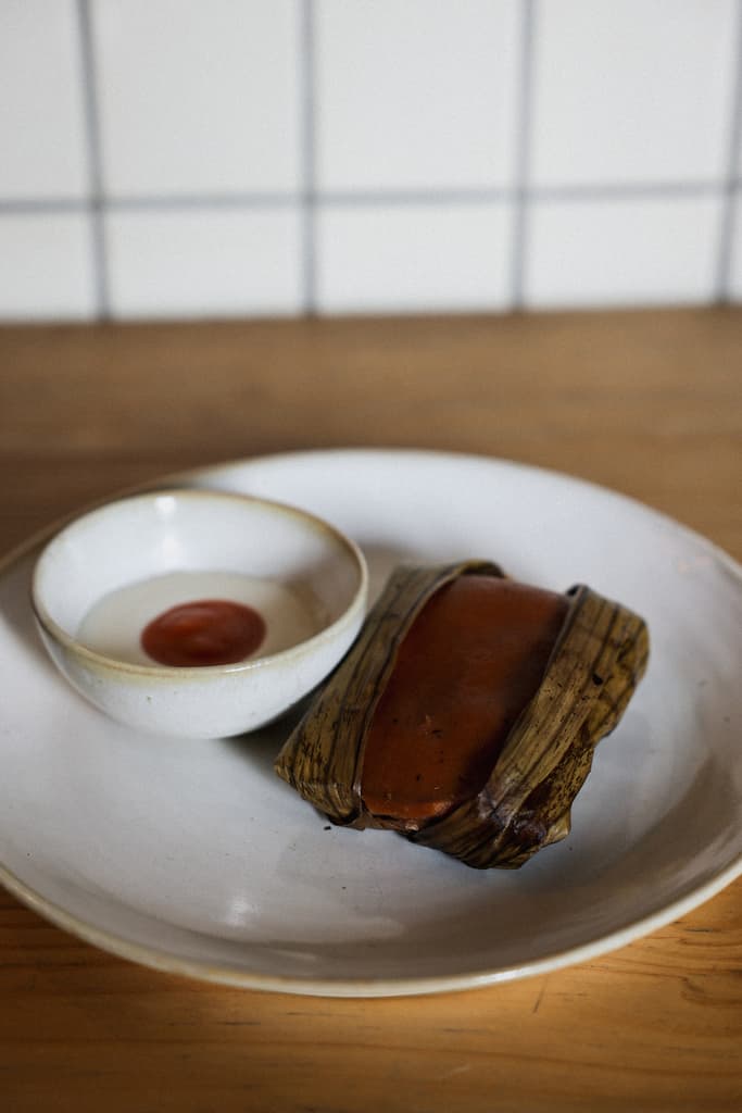 molino pujol tamales