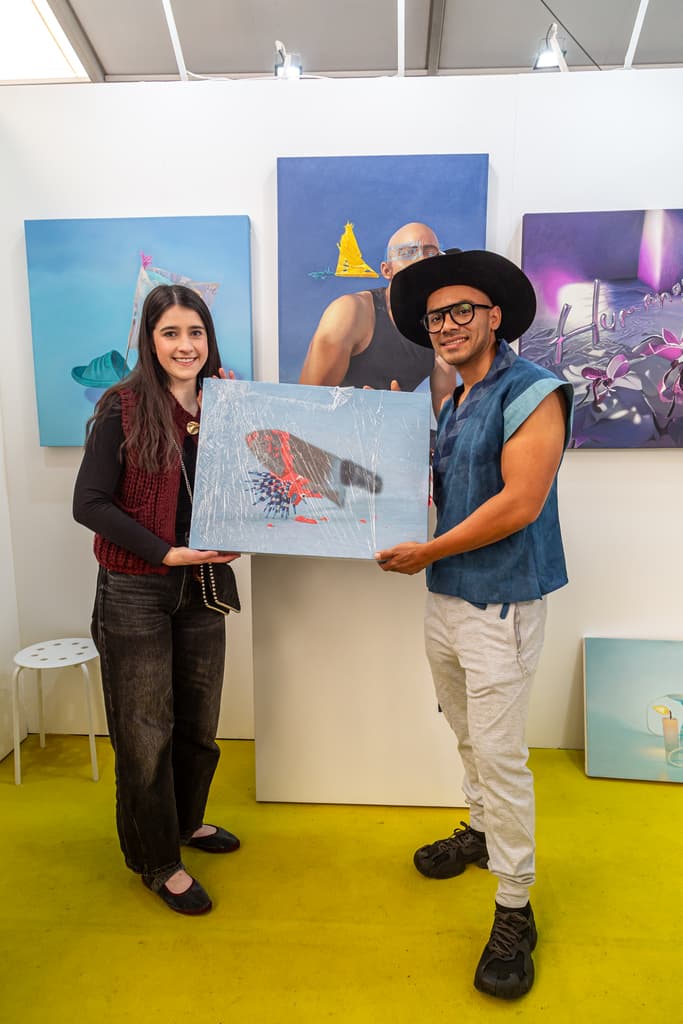 BADA regresa a México con una nueva edición.