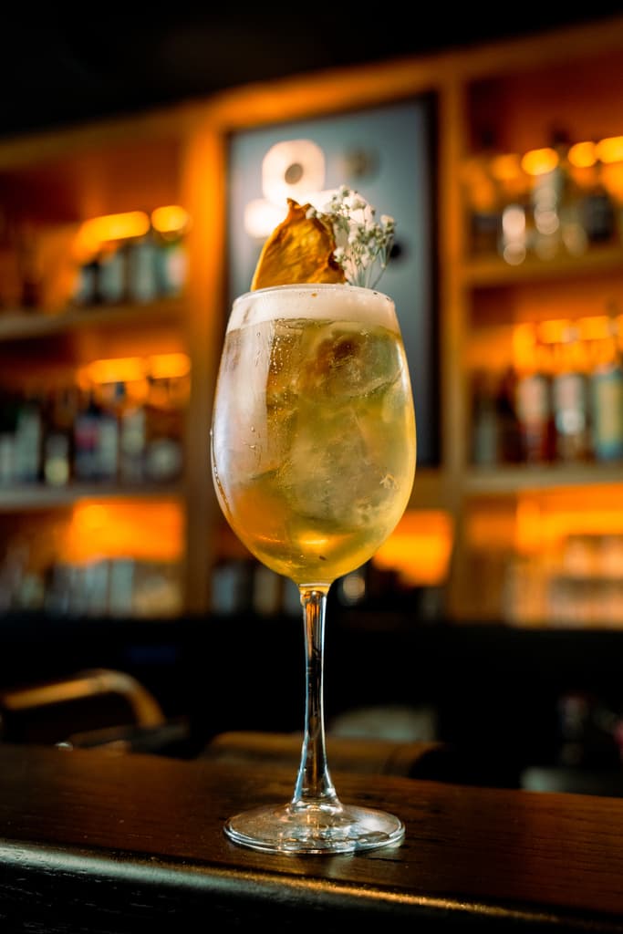 asia cocteles bares coctelería asiáticos reko