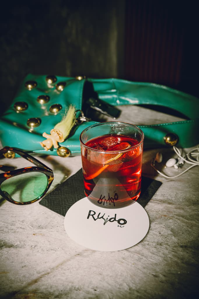 ruido