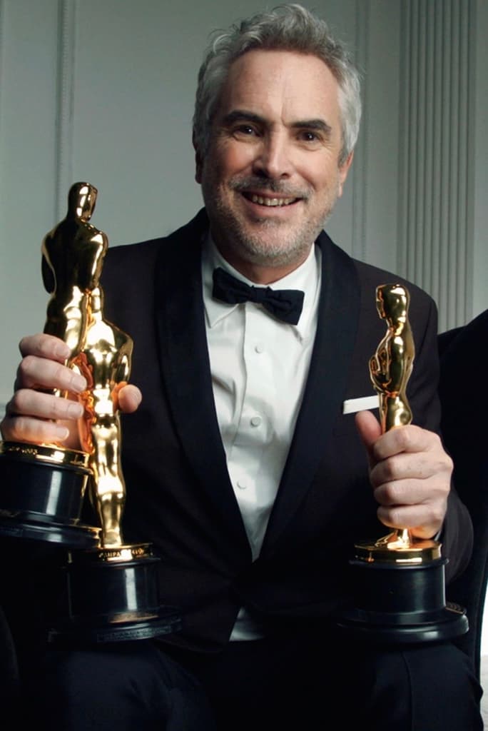 Oscars 2026: Datos curiosos y récords históricos del cine | Foto: IMBD